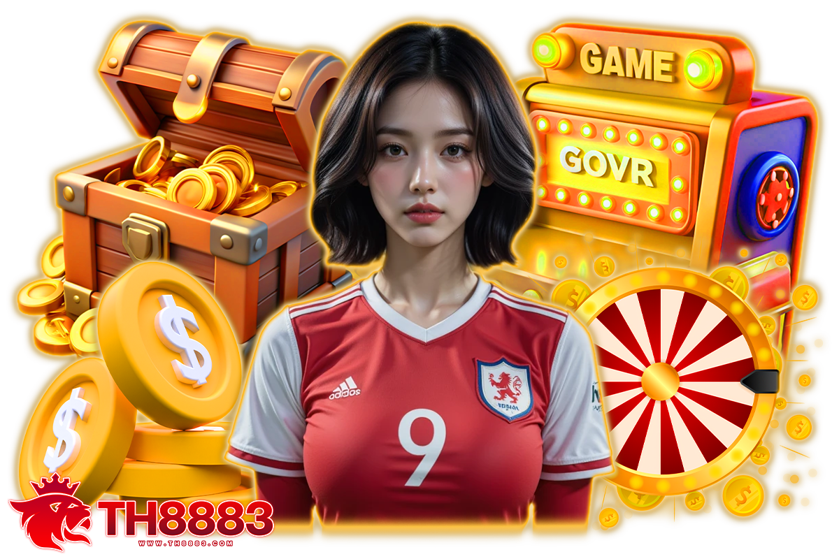 th8883 สล็อต
