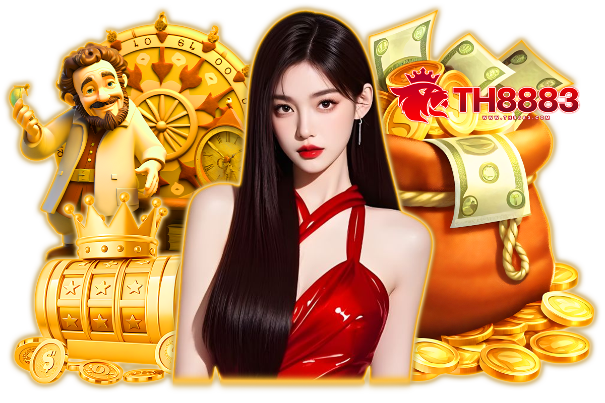 th8883 เว็บตรง