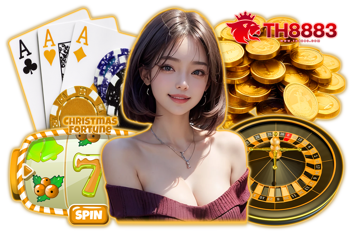 th8883 แจกเครดิตฟรี